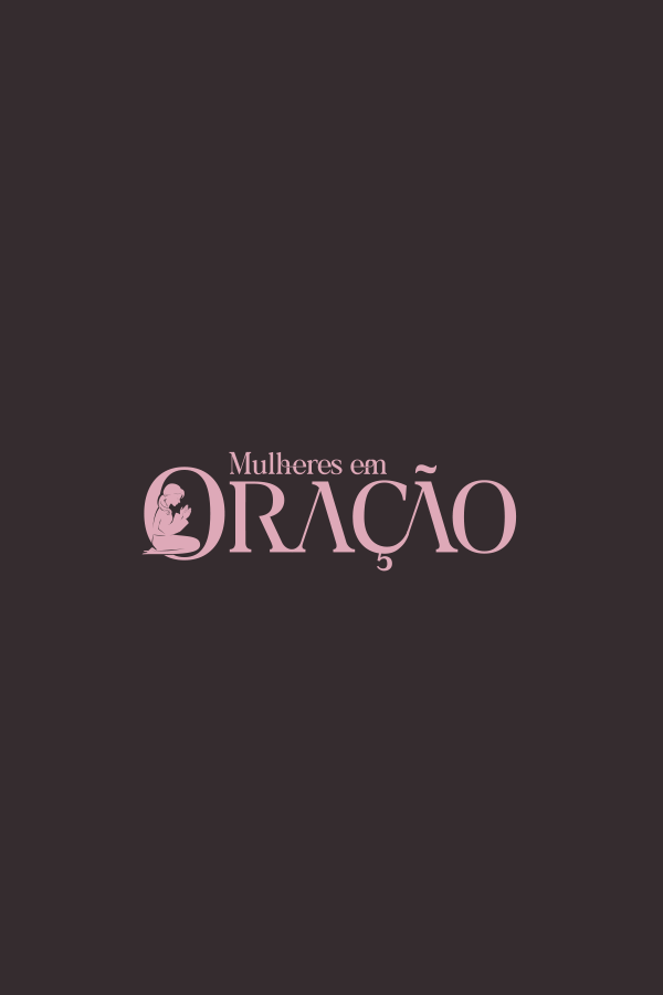 Mulheres em Oração — intercessão e fé